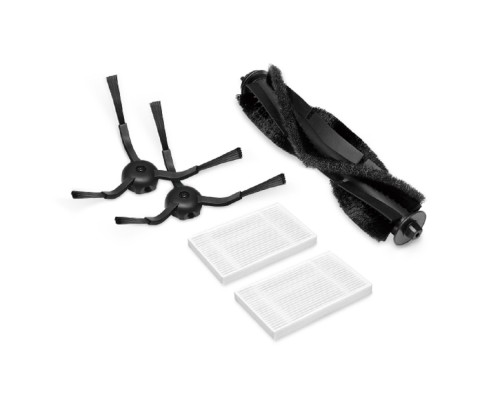 [Пылесос] TP-Link Tapo RVA105 Комплект запчастей для роботов-пылесосов Tapo RV30 Max Plus, Tapo RV30 Max, Tapo RV20 Max Plus, Tapo RV20 Max