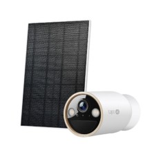 TP-Link Tapo C460 KIT Комплект умной беспроводной IP-камеры с солнечной панелью