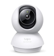 TP-Link Tapo C230 Поворотно-наклонная беспроводная облачная IP-камера с ИИ