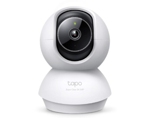 [Цифровая камера] TP-Link Tapo C230 Поворотно-наклонная беспроводная облачная IP-камера с ИИ