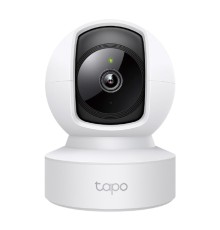 TP-Link Tapo C212 Поворотно-наклонная беспроводная облачная IP-камера