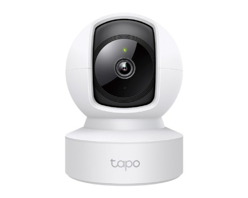 [Цифровая камера] TP-Link Tapo C212 Поворотно-наклонная беспроводная облачная IP-камера