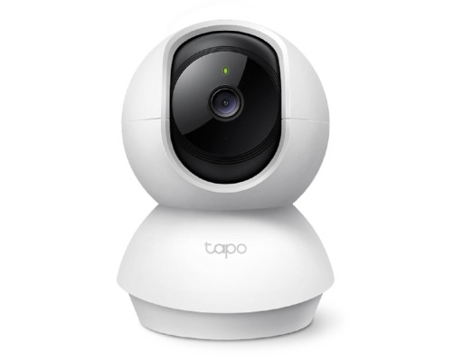 [Цифровая камера] TP-Link Tapo C200C Поворотно-наклонная беспроводная облачная IP-камера 