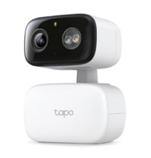 TP-Link Tapo C206 Умная уличная поворотная камера 