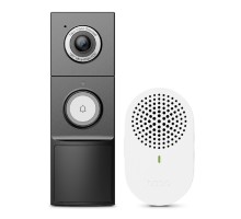 TP-Link Tapo D235 Умный дверной звонок с камерой