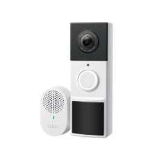 TP-Link Tapo D210 Умный дверной звонок с камерой и аккумулятором