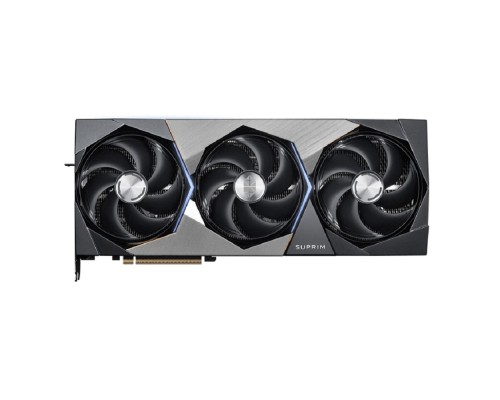 [Видеокарта] Видеокарта PCIE16 RTX5080 16GB RTX 5080 16G SUPRIM SOC MSI