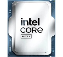 Центральный Процессор Intel Core Ultra 9 285 OEM (Arrow Lake, C24(16EC/8PC)/T24, 1.9/5.6GHz, GPU Intel Graphics, L2 40Mb, Cache 36Mb, TDP 65/182W, S1851)