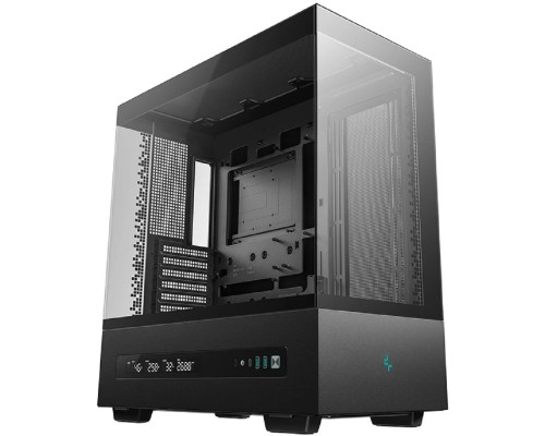 [Корпус] Deepcool CH690 DIGITAL