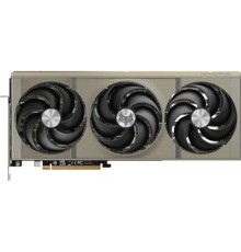 Видеокарта Sapphire RX9070XT NITRO+ OC 16GB GDDR6 256bit 2xDP 2xHDMI 3FAN RTL