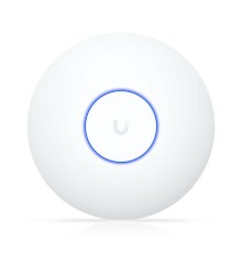 UBIQUITI U7-Lite Точка доступа 2,4+5 ГГц, Wi-Fi 7, 2х2 MU-MIMO, 802.3af, 1х 2.5G RJ45