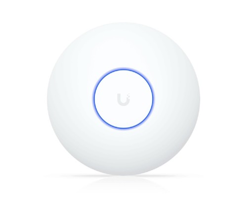 [Сетевое оборудование] UBIQUITI U7-Lite Точка доступа 2,4+5 ГГц, Wi-Fi 7, 2х2 MU-MIMO, 802.3af, 1х 2.5G RJ45