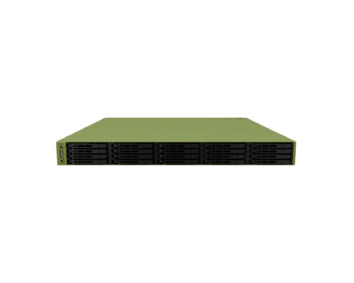 [Сетевое оборудование] MikroTik RDS2216-2XG-4S+4XS-2XQ Сервер хранения данных 20x PCIe Gen3, 2x M.2 SATA, 2x USB 3.0, 1x RJ45 1Gbit, 2x RJ45 10Gbit, 4x SFP+, 4x SFP28, 2x QSFP28