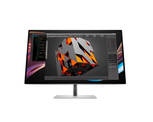 [Монитор] LCD HP 27