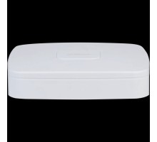 DAHUA DHI-NVR2108-4KS3 8-канальный IP-видеорегистратор 4K и H.265+, ИИ , видеоаналитика, входящий поток до 80Мбит/с, 1 SATA III до 20Тбайт