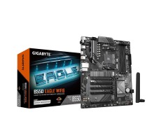 Gigabyte B550 EAGLE WIFI6