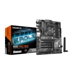 Gigabyte B550 EAGLE WIFI6