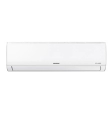 Сплит-система Samsung AR09TXHQASI  настенная, до 25м2, 9000 BTU, с обогревом, (комплект из 2-х коробок)