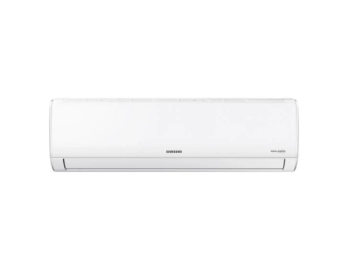 [Сплиты] Сплит-система Samsung AR09TXHQASI  настенная, до 25м2, 9000 BTU, с обогревом, (комплект из 2-х коробок)