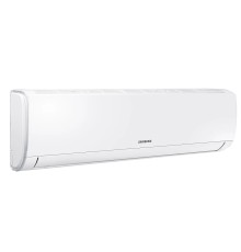 Сплит-система Samsung AR24BQHQASINER  настенная, до 60м2, 24000 BTU, с обогревом, (комплект из 2-х коробок)