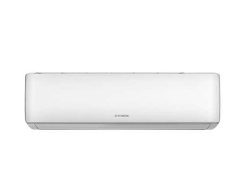[Сплиты] Сплит-система инверторная Hyundai HAC-12I/T-PRO настенная, до 23м2, 12000 BTU, с обогревом, (комплект из 2-х коробок)