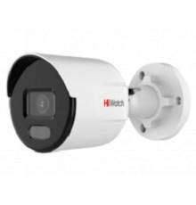 HiWatch DS-I250L(D)(2.8 mm) 2.8-2.8мм цв. корп.:белый Камера видеонаблюдения IP 