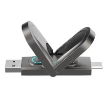 Netac USB Drive 512GB US9 USB3.2 Solid State [NT03US9C-512G-32TA]