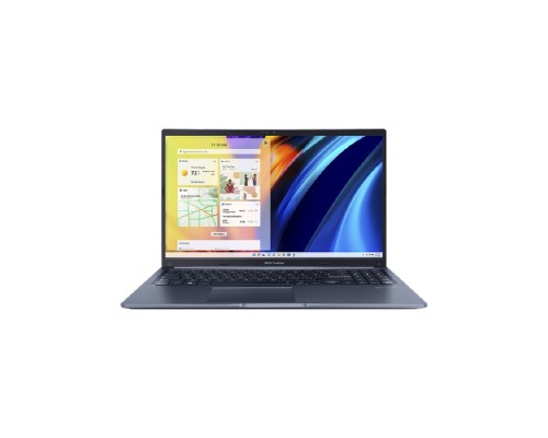 [Ноутбук] ASUS Vivobook 15 X1502VA-BQ924 [90NB10T1-M01890] Blue 15.6