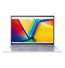 ASUS VivoBook 16X M3604YA-MB303 [90NB11A2-M00D80] Silver 16