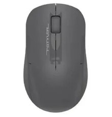 Мышь Wireless A4Tech Fstyler FG15CS Air2 серая оптическая 1200dpi USB grey (2027404)