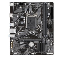 Gigabyte H410M K 2.0 (LGA1200, Q470E, 2*DDR4 (2933), 2*SATA RAID, M.2, 2*PCIe, HDMI, 2*USB 3.2, 4*USB 2.0) RTL