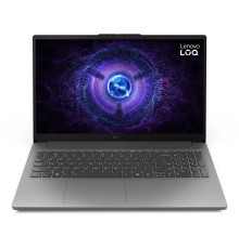 Lenovo LOQ 15IAX9E [83LK005HUE] Grey 15.6
