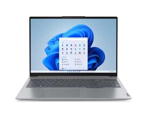 [Ноутбук] Lenovo ThinkBook 16 G6  IRL [21KH005TEV] Grey 16