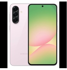 Samsung Galaxy A56 SM-A566E 8+256Gb розовый (SM-A566ELICCAU)