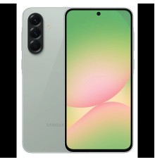 Samsung Galaxy A56 SM-A566E 8+128Gb оливковый (SM-A566EZGACAU)