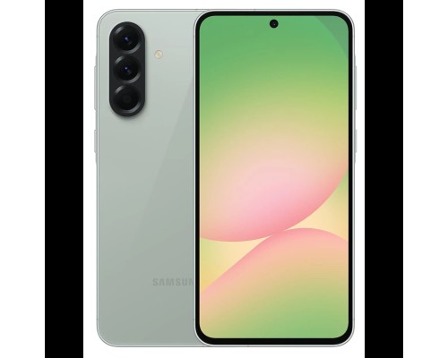 [Мобильный телефон] Samsung Galaxy A56 SM-A566E 8+256Gb оливковый (SM-A566EZGCCAU)