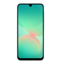 Samusng Galaxy A26 SM-A266B 8+256Gb зеленый (SM-A266BLGHCAU)