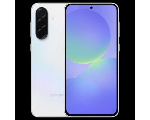 [Мобильный телефон] Samsung Galaxy A36 SM-A366E 8+256Gb белый/серый (SM-A366EZAGCAU)