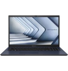 ASUS ExpertBook B1 B1502CGA-BQ0774 [90NX0621-M00XC0] Star Black 15.6
