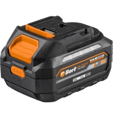 Bort БАТАРЕЯ АККУМУЛЯТОРНАЯ BA-21U-63 {6 АЧ, ЯЧЕЙКА 3 АЧ, аккум. система Makita 18V LXT} [93418699]
