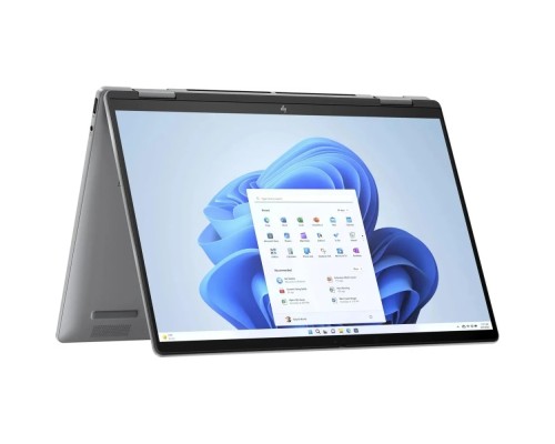[Ноутбук] HP Envy x360 14-FC0023DX [8F919EA] Silver 14