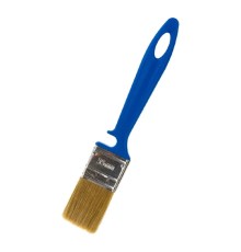 Rexant (89-0302) Кисть плоская «Лаки» 35х10 мм