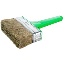 Rexant (89-0337) Кисть плоская «Работы по дереву» 120х35 мм