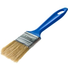 Rexant (89-0362) Кисть плоская «Универсальная» 35х8 мм