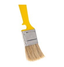 Rexant (89-0312) Кисть плоская «Эмали» 35х10 мм