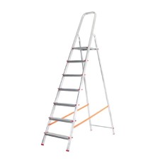 Rexant (12-5048) Стремянка алюминиевая 7 ступенек