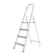 Rexant (12-5041) Стремянка алюминиевая 4 ступеньки