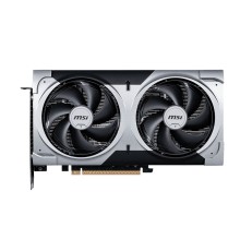 MSI RTX 5060 Ti 8G VENTUS 2X OC PLUS NV RTX 5060TI 8Gb 128bit GDDR7 2617/28000/