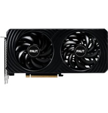 Видеокарта  Palit  RTX5060Ti DUAL NV RTX 5060TI 8Gb 128bit GDDR7 2407/28000/HDMIx1/DPx3/HDCP NE7506T019P1-GB2062D
