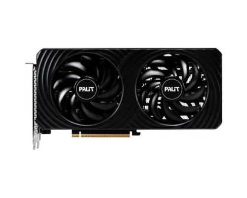 [Видеокарта] Видеокарта  Palit  RTX5060Ti DUAL NV RTX 5060TI 8Gb 128bit GDDR7 2407/28000/HDMIx1/DPx3/HDCP NE7506T019P1-GB2062D
